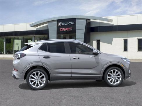 New 2026 Buick Encore GX Avenir w/ Avenir Technology Package image 5