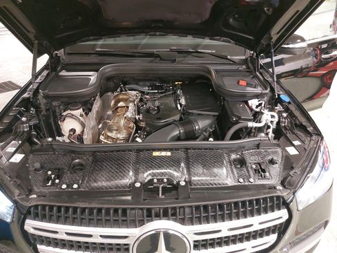 Used 2024 Mercedes-Benz GLE 450e 4MATIC image 32