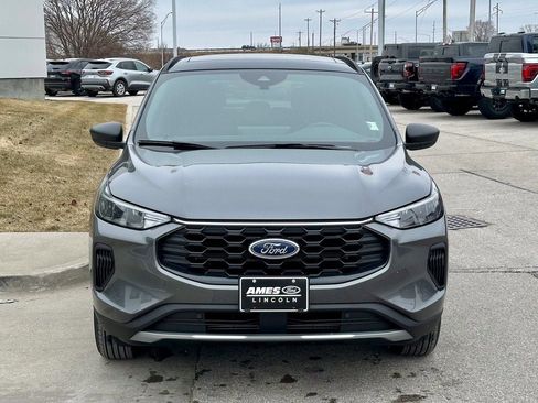 New 2025 Ford Escape ST-Line w/ Tech Pack #1 image 7