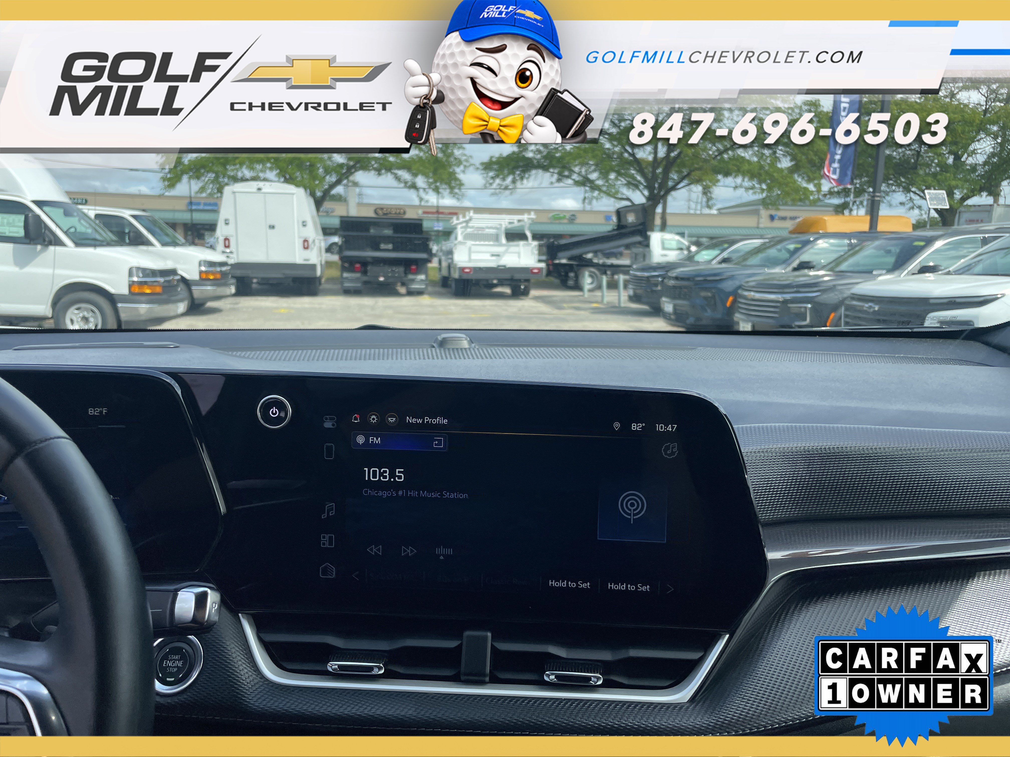 Used 2026 Chevrolet Equinox LT AWD/4WD image 22
