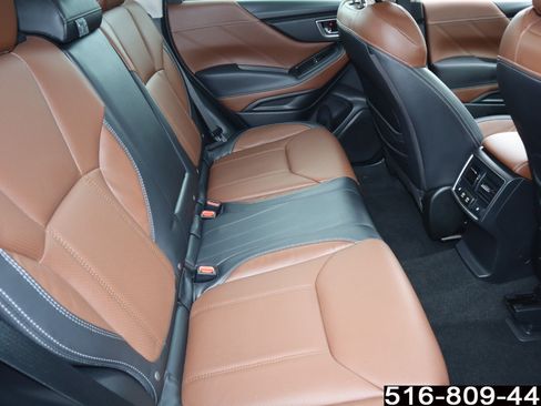 Used 2023 Subaru Forester Touring AWD/4WD image 28