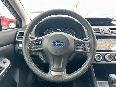 Used 2015 Subaru Crosstrek 2.0i Limited image 28
