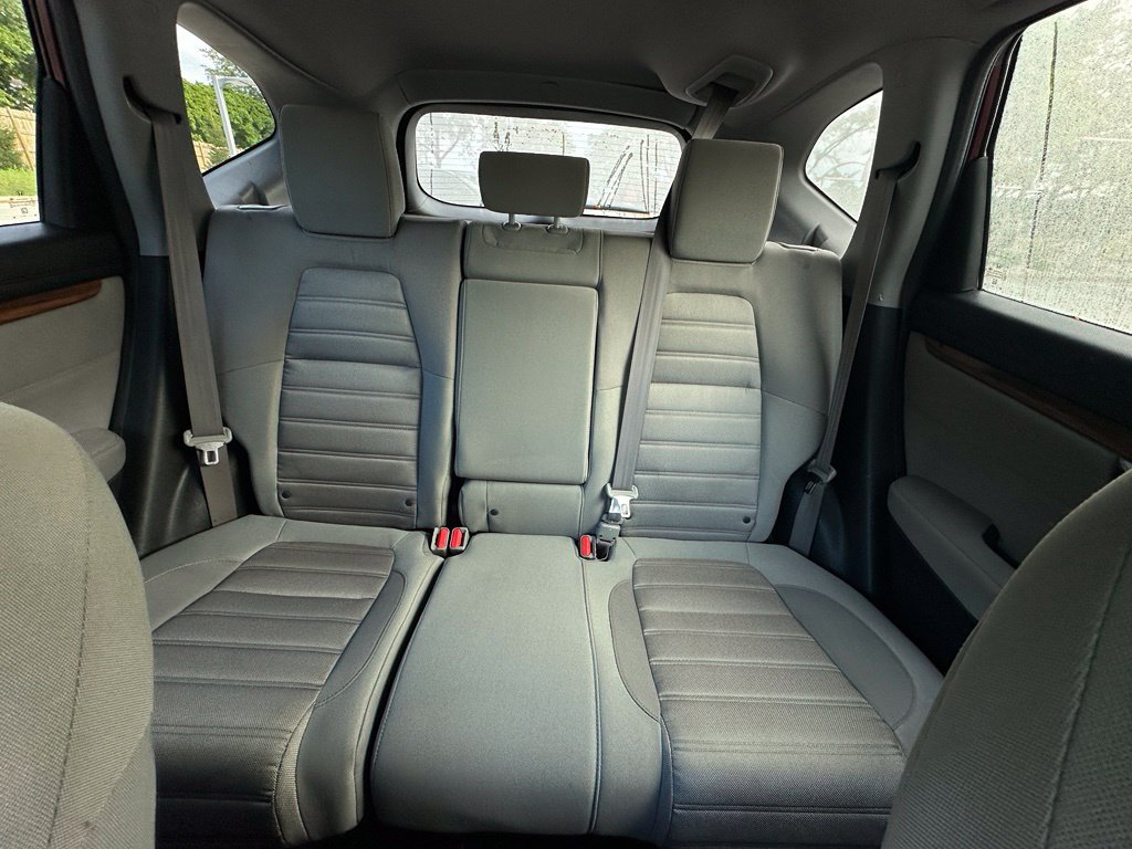 Used 2018 Honda CR-V EX image 16