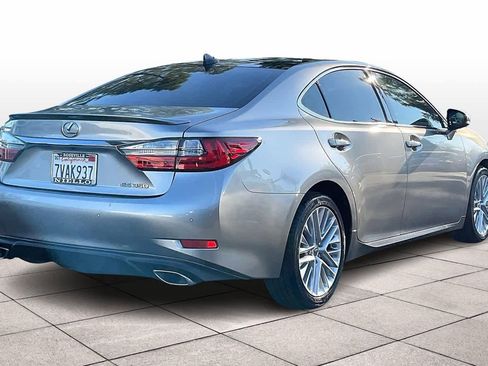 Used 2016 Lexus ES 350 image 15