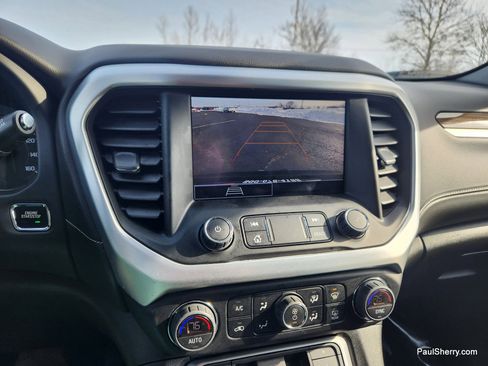 Used 2023 GMC Acadia SLE w/ Driver Convenience Package image 39