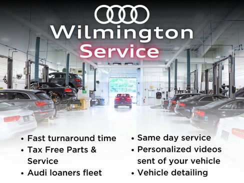 New 2026 Audi A6 Premium Plus image 19