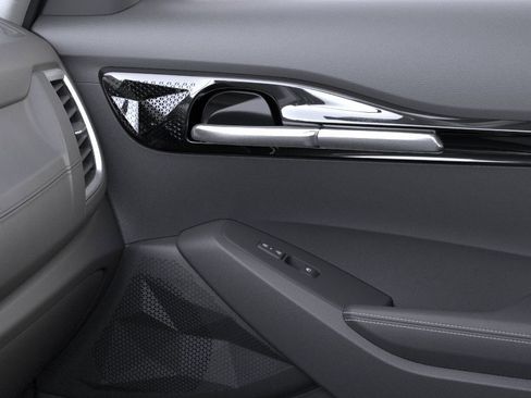 New 2026 Kia Seltos EX FWD image 25