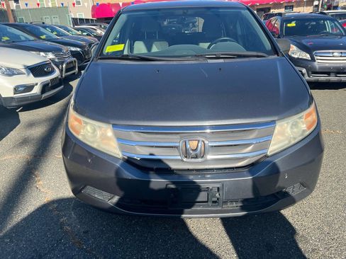 Used 2012 Honda Odyssey LX image 4