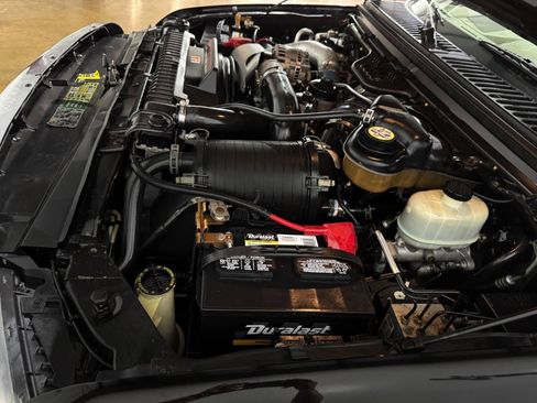 Used 2005 Ford F350 Lariat RWD image 37