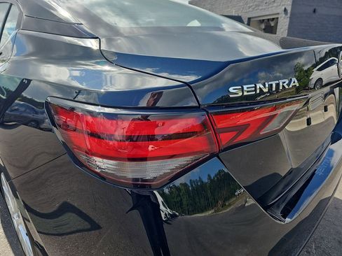 Used 2024 Nissan Sentra S FWD image 37