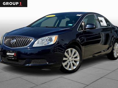 Used 2016 Buick Verano