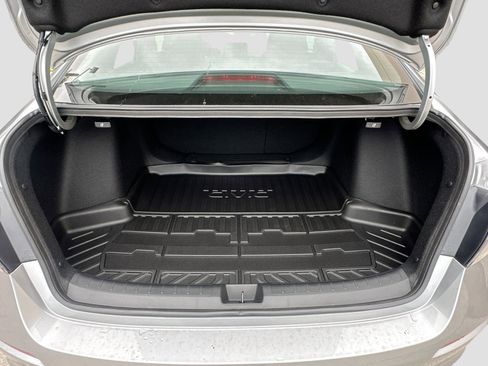 New 2026 Honda Civic Sport image 18