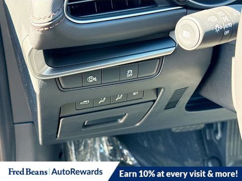 New 2026 MAZDA MAZDA3 2.5 S Sedan w/ Preferred Pkg image 11