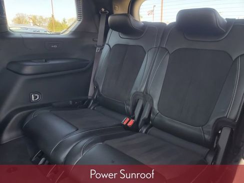 Used 2024 Jeep Grand Cherokee L Altitude AWD/4WD image 39