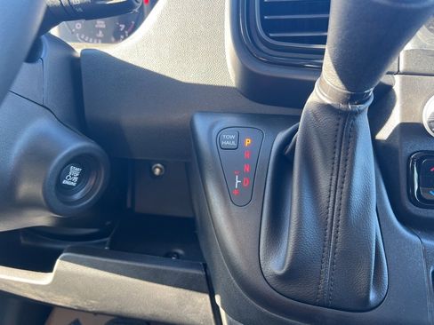 New 2026 RAM ProMaster 2500 image 25