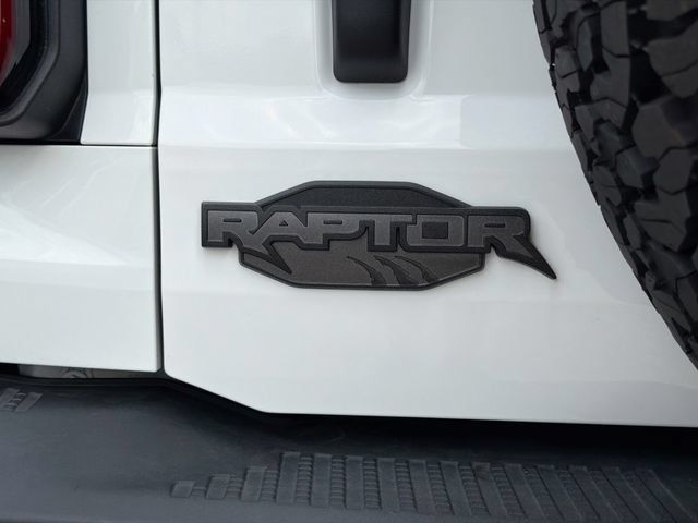 Used 2023 Ford Bronco Raptor AWD/4WD image 12