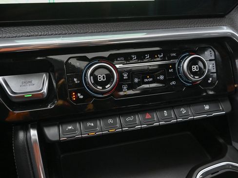 Used 2023 GMC Sierra 1500 Denali image 36