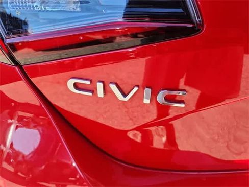 Used 2022 Honda Civic Sport Touring image 11