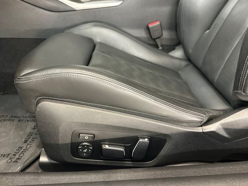 Used 2024 BMW M4 Competition RWD image 14
