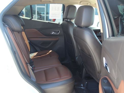 Used 2014 Buick Encore Leather AWD/4WD image 23