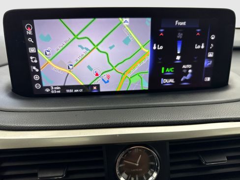 Used 2020 Lexus RX 350 AWD w/ Luxury Package image 25