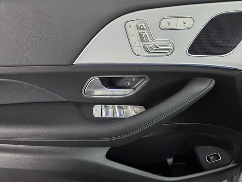 New 2026 Mercedes-Benz GLE 350 4MATIC image 21