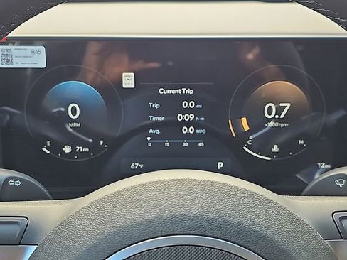 New 2026 Hyundai Kona SEL Premium FWD image 26