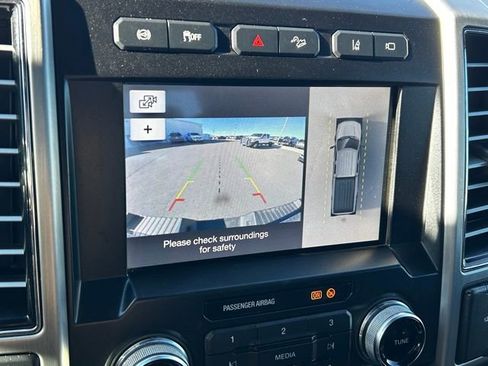 Used 2019 Ford F350 Platinum w/ Platinum Ultimate Package image 20