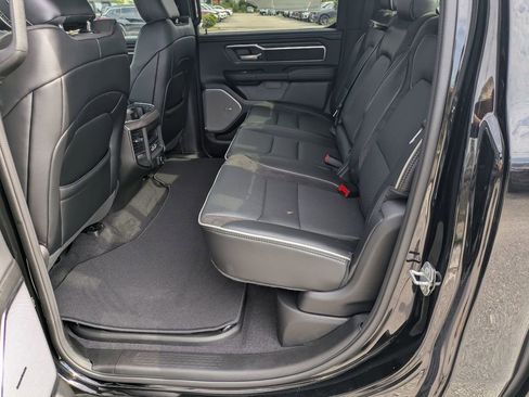 New 2026 RAM 1500 Laramie w/ Night Edition image 32