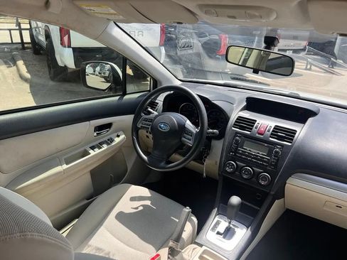 Used 2014 Subaru Crosstrek 2.0i Premium AWD/4WD image 26