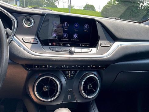 Used 2020 Chevrolet Blazer LT FWD image 30
