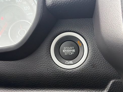 Used 2021 RAM 1500 Big Horn AWD/4WD image 24