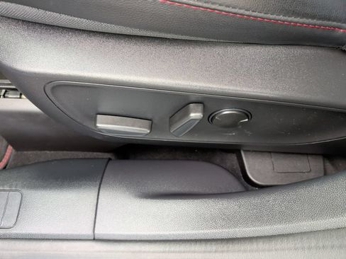 Certified 2022 Ford Escape SEL w/ SEL Stealth AWD Package image 19