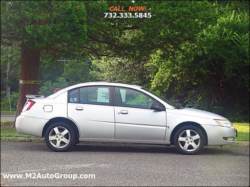 Used 2007 Saturn ION Level 3 image 5