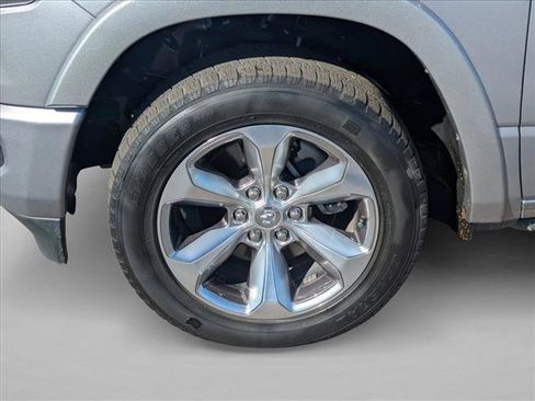 Used 2021 RAM 1500 Limited image 21