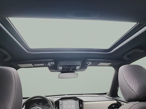 Certified 2026 Subaru Forester Premium image 25