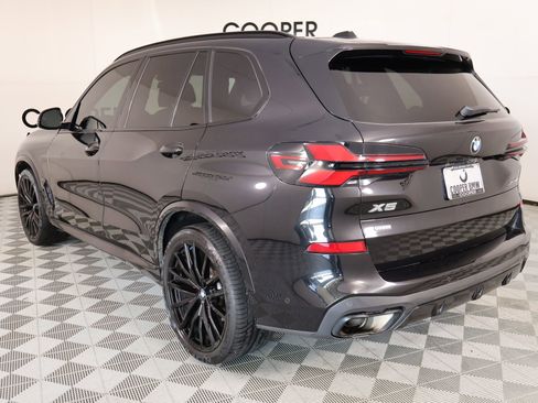 Used 2024 BMW X5 xDrive40i w/ Executive Package image 24
