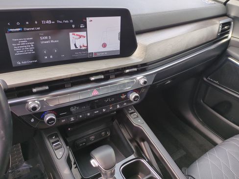 Used 2024 Kia Telluride SX Prestige X-Line image 29