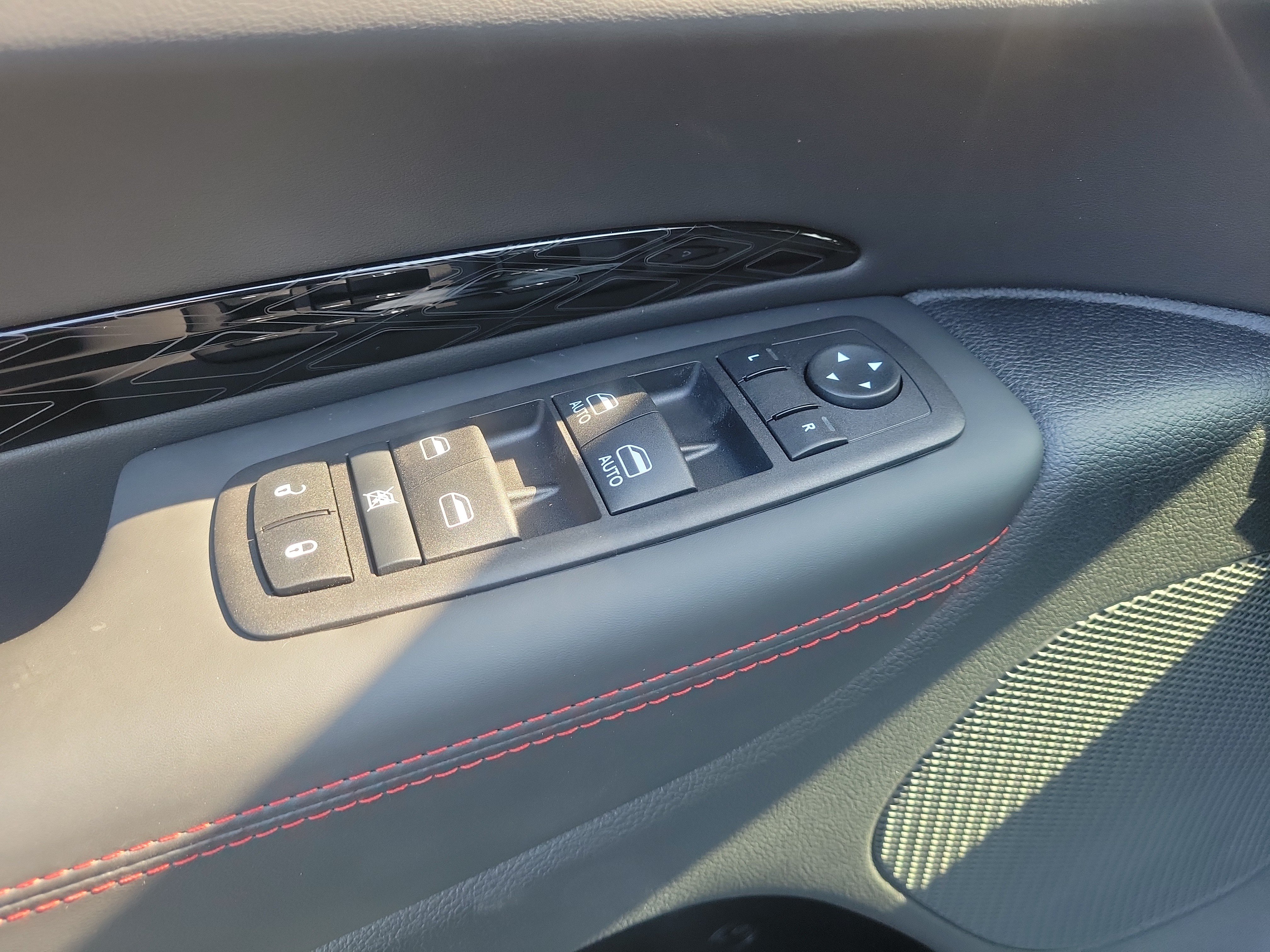 Used 2026 Dodge Durango GT AWD/4WD image 14