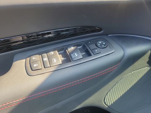 Used 2026 Dodge Durango GT AWD/4WD image 14