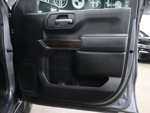Used 2022 GMC Sierra 1500 Elevation image 26
