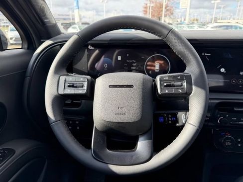 New 2026 Hyundai Palisade XRT Pro AWD/4WD image 13
