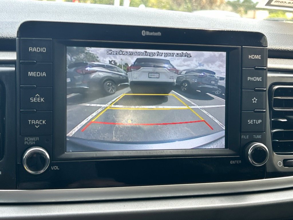 Used 2020 Kia Rio S FWD image 33