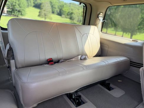Used 2001 Ford Expedition Eddie Bauer RWD image 27