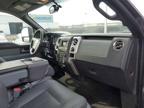 Used 2013 Ford F150 XLT w/ Luxury Equipment Group AWD/4WD image 25