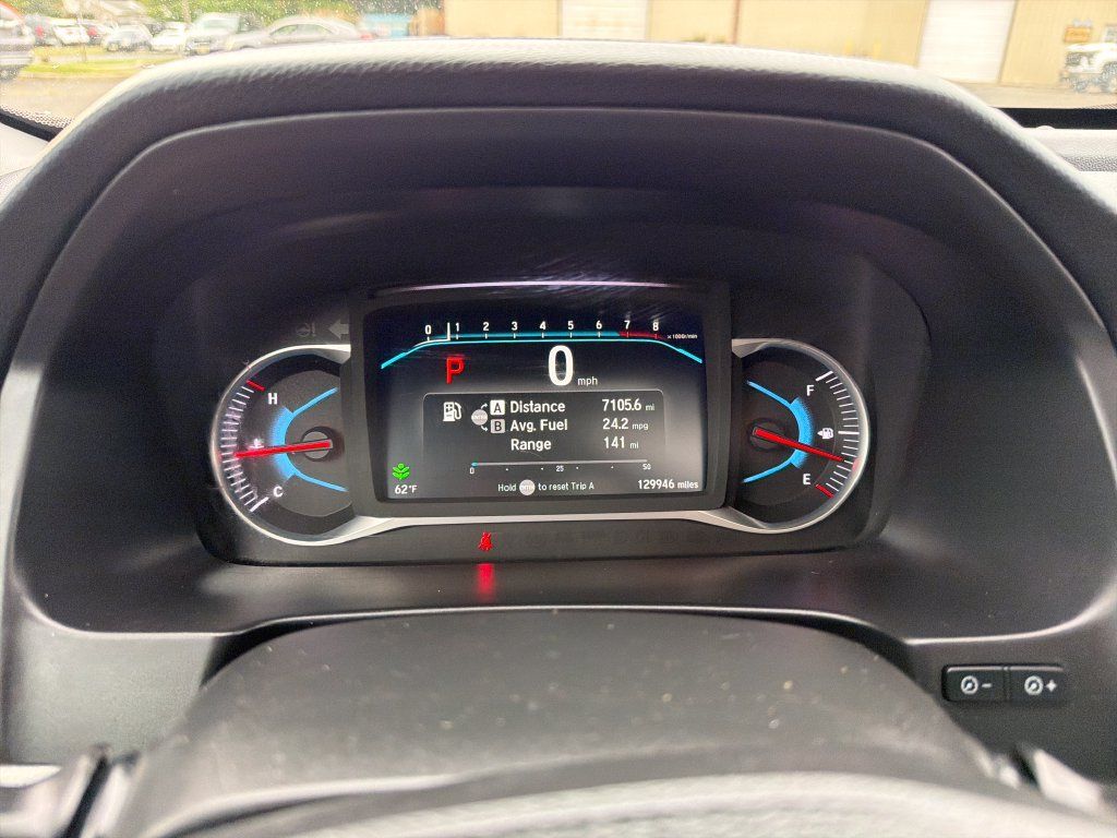 Used 2019 Honda Pilot EX-L image 23