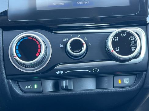 Used 2015 Honda Fit image 19