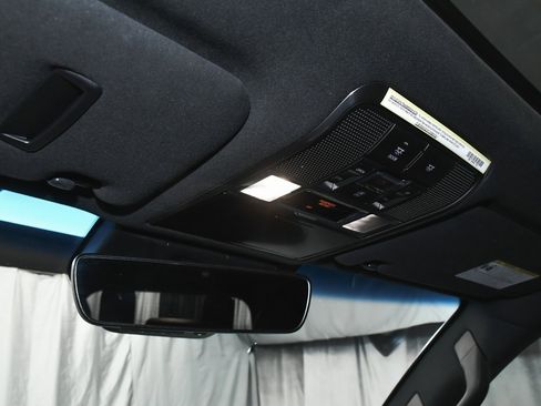 Used 2024 Lexus LX 600 F Sport image 46