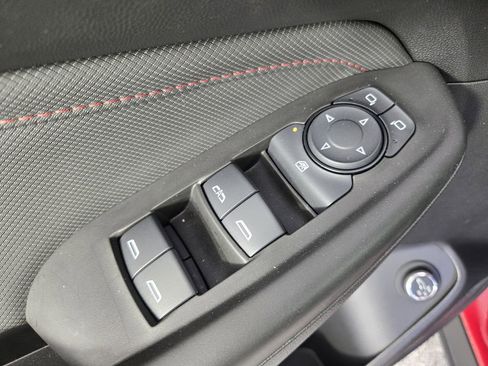 New 2026 Chevrolet TrailBlazer RS w/ Convenience Package image 24