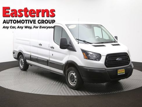 Used 2019 Ford Transit 150 148 Low Roof RWD image 49